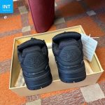 Louis Vuitton Shoes | Mastercraft Quality - Image 7