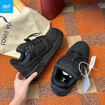 Louis Vuitton Shoes | Mastercraft Quality - Image 4