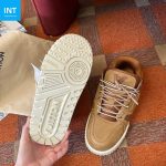 Louis Vuitton Shoes | Mastercraft Quality - Image 8