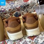 Louis Vuitton Shoes | Mastercraft Quality - Image 7