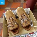 Louis Vuitton Shoes | Mastercraft Quality - Image 3