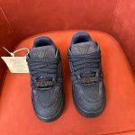 Louis Vuitton Shoes | Mastercraft Quality