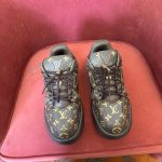 Louis Vuitton Shoes | Mastercraft Quality