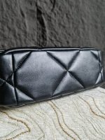 CHANEL 19 HANDBAG AS1160 Top quality version - Image 5