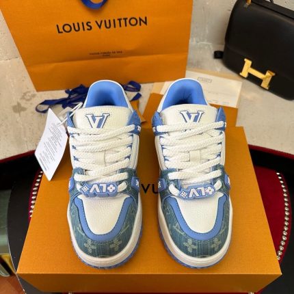 Louis Vuitton Shoes | Mastercraft Quality
