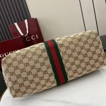 GUCCI GIGLIO LARGE TOTE BAG - Image 9