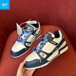 Louis Vuitton Shoes | Mastercraft Quality