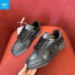 Louis Vuitton Shoes | Mastercraft Quality