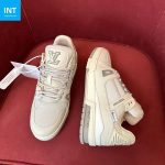 Louis Vuitton Shoes | Mastercraft Quality - Image 3