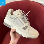 Louis Vuitton Shoes | Mastercraft Quality - Image 5