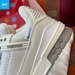 Louis Vuitton Shoes | Mastercraft Quality - Image 6