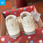 Louis Vuitton Shoes | Mastercraft Quality - Image 7