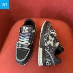 Louis Vuitton Shoes | Mastercraft Quality - Image 3