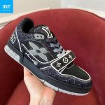 Louis Vuitton Shoes | Mastercraft Quality - Image 4