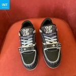 Louis Vuitton Shoes | Mastercraft Quality - Image 2