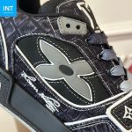 Louis Vuitton Shoes | Mastercraft Quality - Image 5