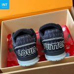 Louis Vuitton Shoes | Mastercraft Quality - Image 7