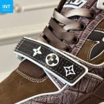 Louis Vuitton Shoes | Mastercraft Quality - Image 6