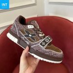 Louis Vuitton Shoes | Mastercraft Quality - Image 5
