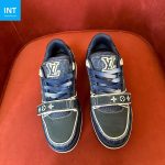 Louis Vuitton Shoes | Mastercraft Quality - Image 3