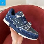 Louis Vuitton Shoes | Mastercraft Quality - Image 5