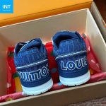 Louis Vuitton Shoes | Mastercraft Quality - Image 7