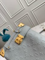 Louis Vuitton M25602 Side Trunk MM - Image 8