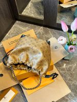 Louis Vuitton M13324 NOÉ TRUNK SMALL - Image 3