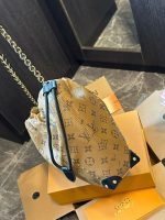Louis Vuitton M13324 NOÉ TRUNK SMALL - Image 8