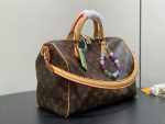 Louis Vuitton M15107 Speedy Soft 30 Lucky - Image 4
