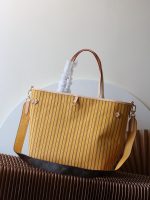 Louis Vuitton M11947 Neverfull Bandoulière Inside Out MM - Image 7