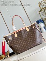 Louis Vuitton M12096 Neverfull Bandoulière Inside Out MM - Image 7