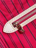 Louis Vuitton M12096 Neverfull Bandoulière Inside Out MM - Image 13