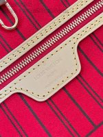 Louis Vuitton M12096 Neverfull Bandoulière Inside Out MM - Image 14