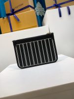 Louis Vuitton M12109 Neverfull Bandoulière Inside Out BB (top quality) - Image 15
