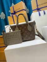 Louis Vuitton M12109 Neverfull Bandoulière Inside Out BB (top quality) - Image 6