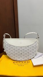 Goyard Hirondelle bag - Image 4