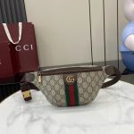 Gucci Ophidia small belt bag - Image 3
