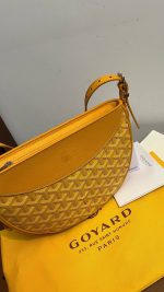 Goyard Hirondelle bag - Image 9