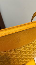 Goyard Hirondelle bag - Image 10
