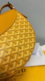 Goyard Hirondelle bag - Image 3