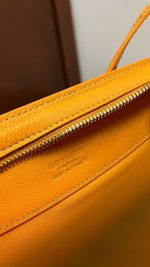 Goyard Hirondelle bag - Image 5
