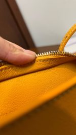 Goyard Hirondelle bag - Image 6
