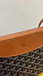 Goyard Hirondelle bag - Image 8