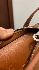 Goyard Hirondelle bag - Image 7