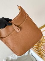 Hermès Evelyne III 29 bag - Image 10