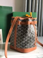 Goyard Petit Flot Bucket Bag - Image 8