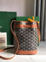 Goyard Petit Flot Bucket Bag - Image 9