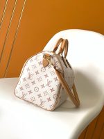 Louis Vuitton M15108 Speedy Soft 30 Lucky - Image 6