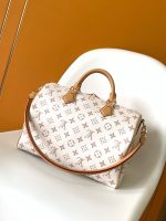 Louis Vuitton M15108 Speedy Soft 30 Lucky - Image 3